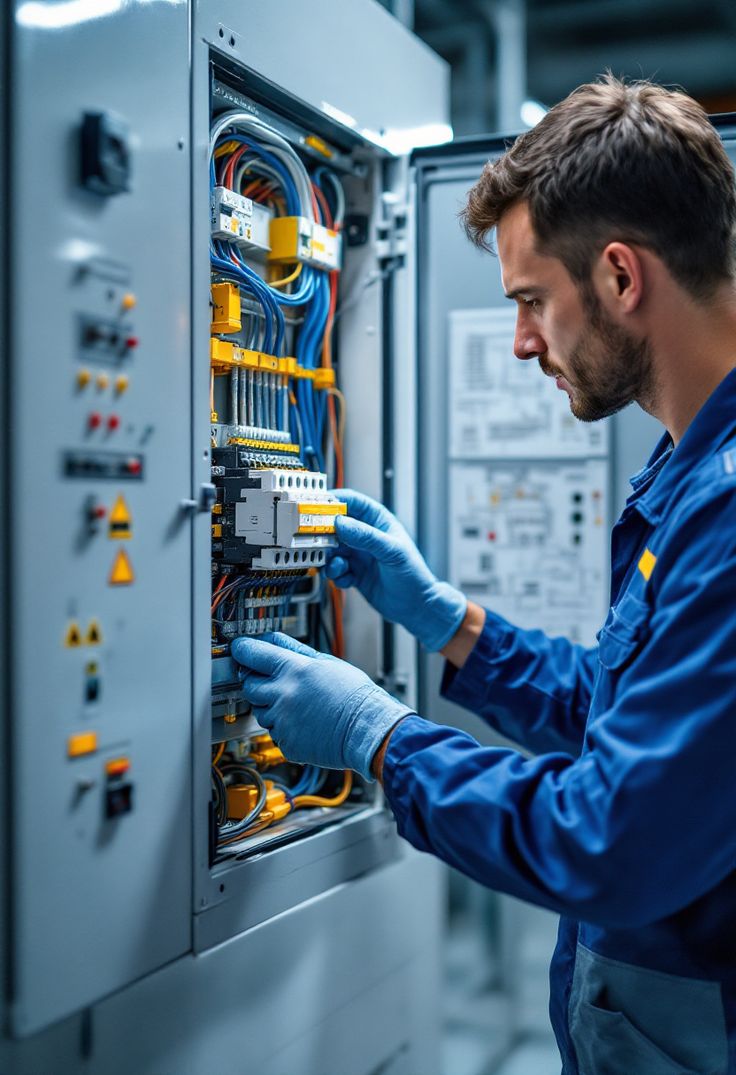 Productivity Components